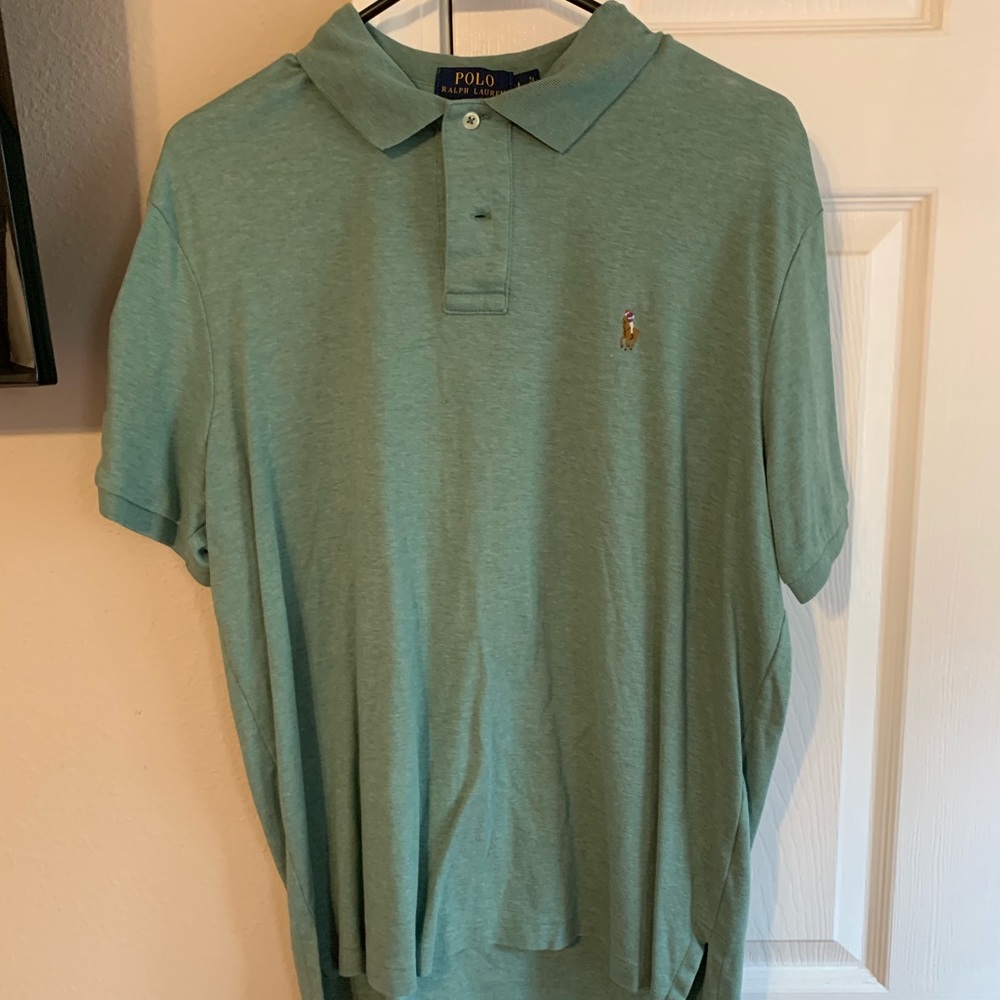 Polo- Golf Shirt